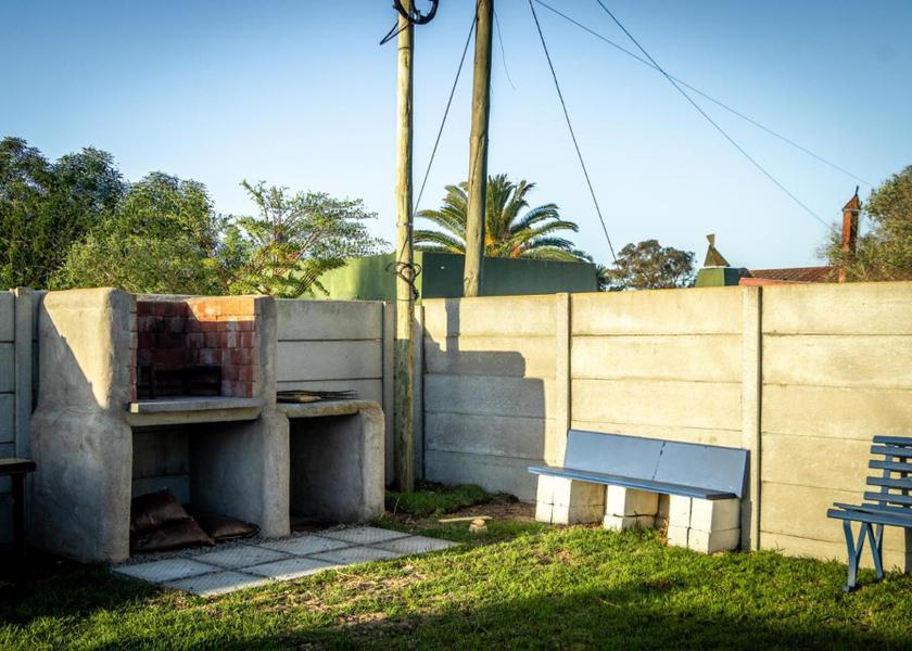 Western Cape Bergrivier facilities