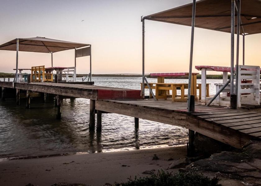 Western Cape Bergrivier attractions