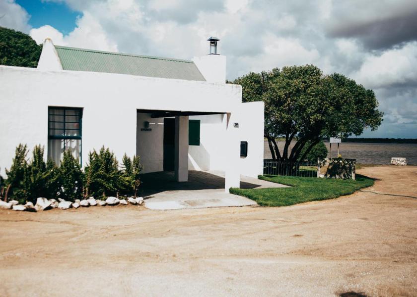 Western Cape Bergrivier Hotel Exterior