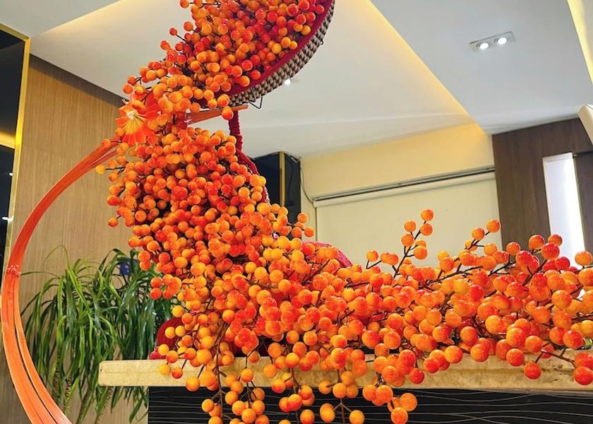 Lam Dong Province Bao Loc Reception