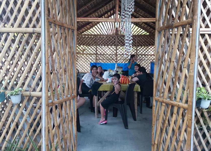 Calabarzon Lucena restaurant