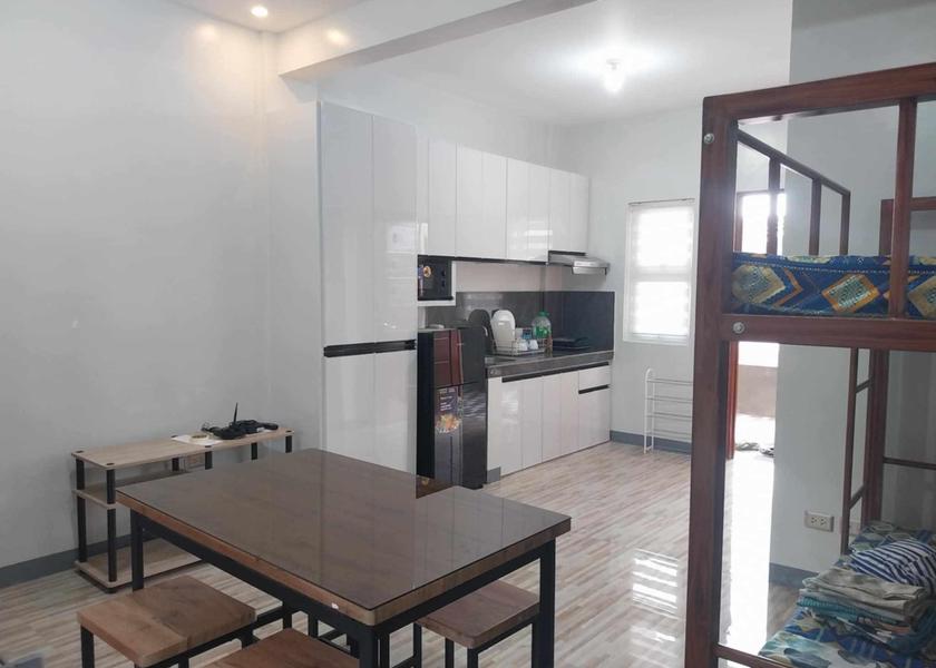 Calabarzon Lucena Food & Dining