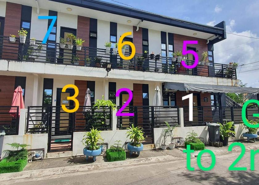 Calabarzon Lucena exterior view