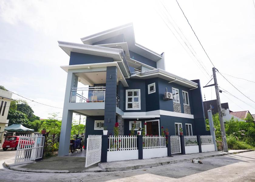 Calabarzon Lucena facilities