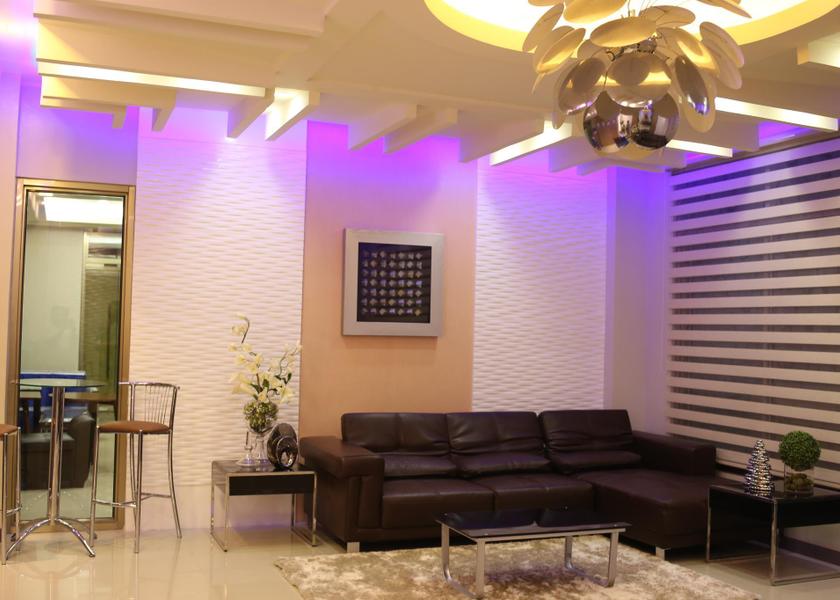 Calabarzon Lucena Lobby