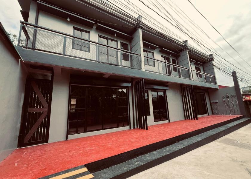 Calabarzon Lucena entrance