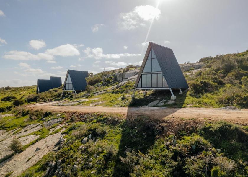 surrounding environment