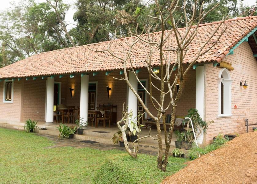 Monaragala District Wellawaya garden