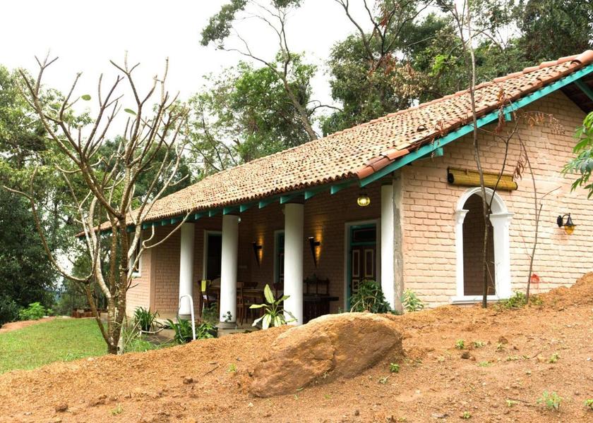 Monaragala District Wellawaya garden