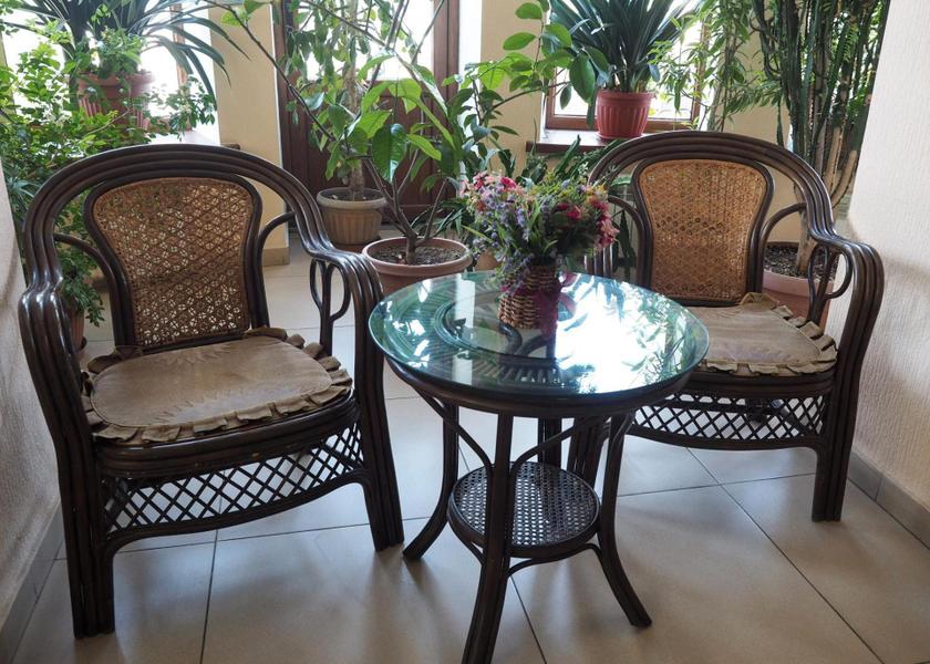  Bishkek exterior view