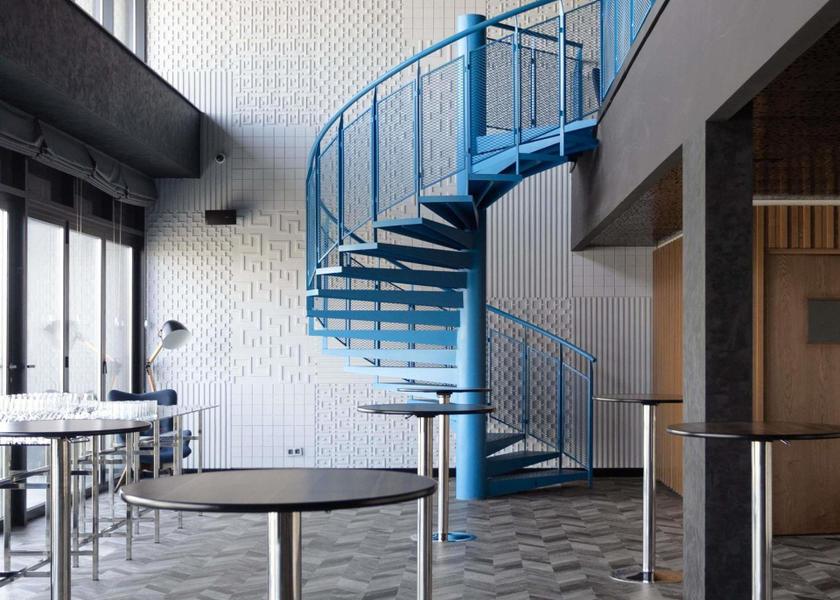  Bishkek meeting room / ballrooms