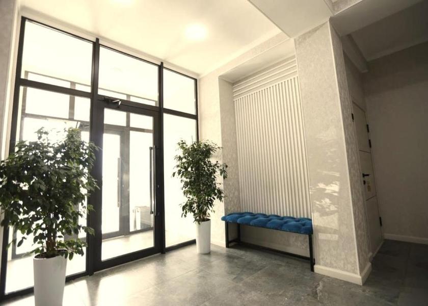  Bishkek exterior view