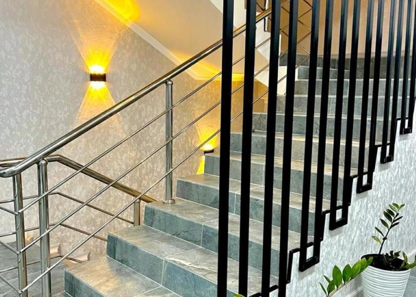  Bishkek exterior view