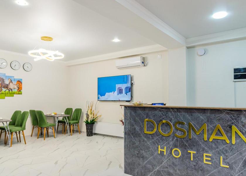  Bishkek exterior view