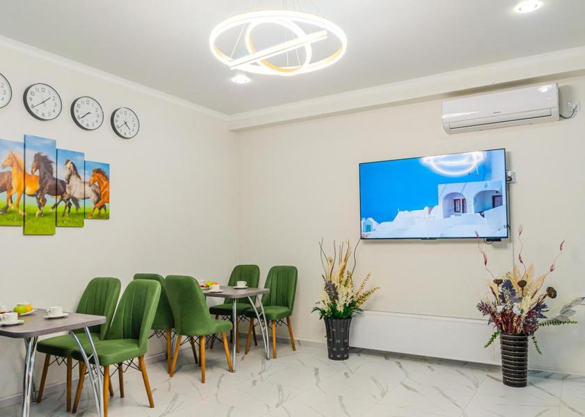  Bishkek exterior view