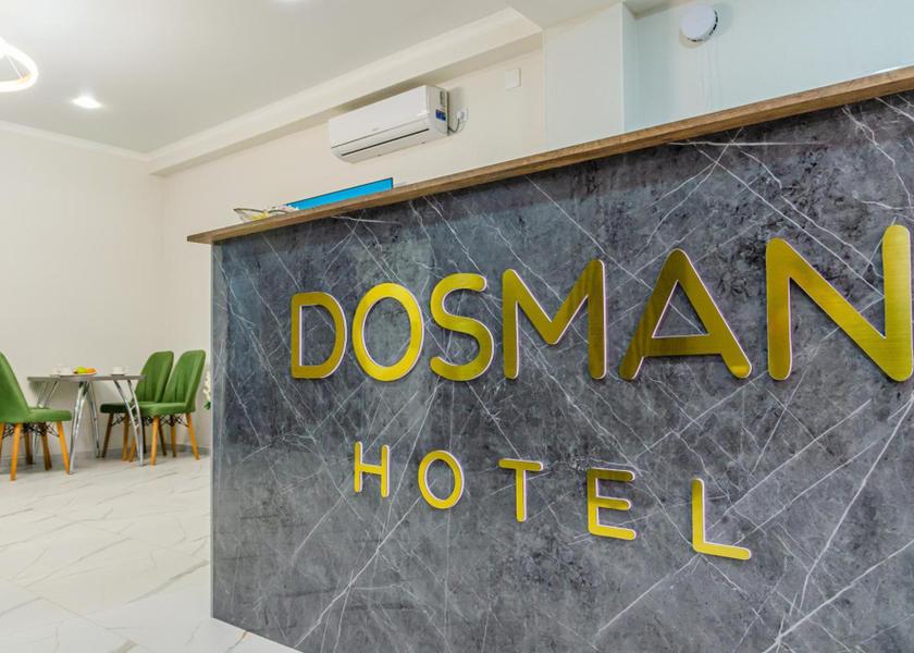  Bishkek exterior view