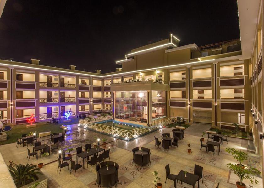  Simara exterior view