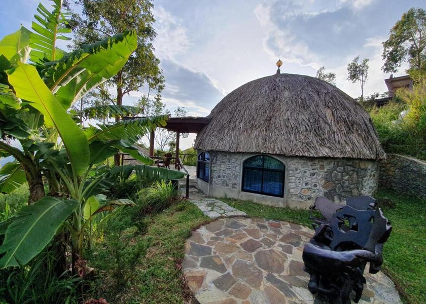 Badulla District Haputale Hotel Exterior