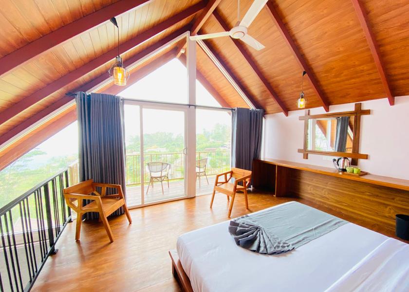 Badulla District Haputale Suite