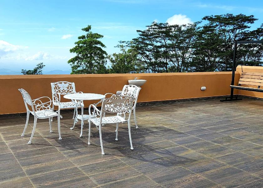 Badulla District Haputale view