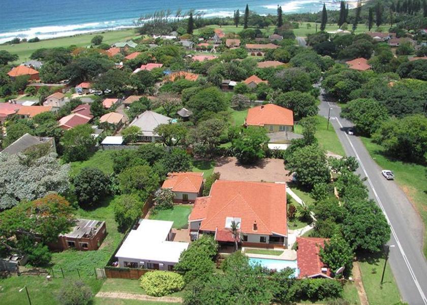 KwaZulu-Natal Umkomaas 