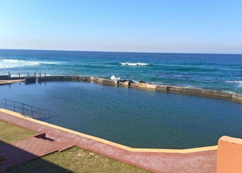 KwaZulu-Natal Umkomaas surrounding environment