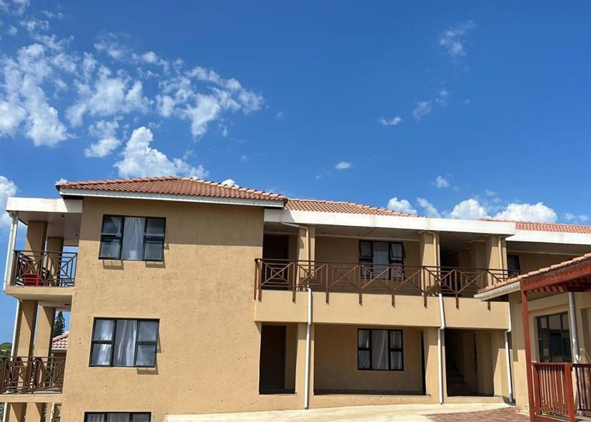 KwaZulu-Natal Ispongo facilities