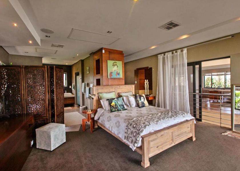KwaZulu-Natal Umkomaas Superior Holiday Home