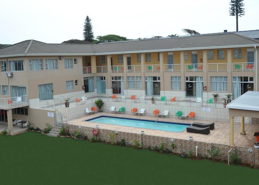 KwaZulu-Natal Umkomaas facilities