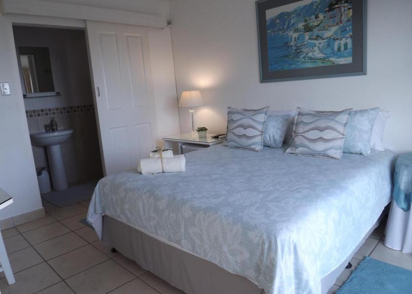 KwaZulu-Natal Umkomaas  Double Room