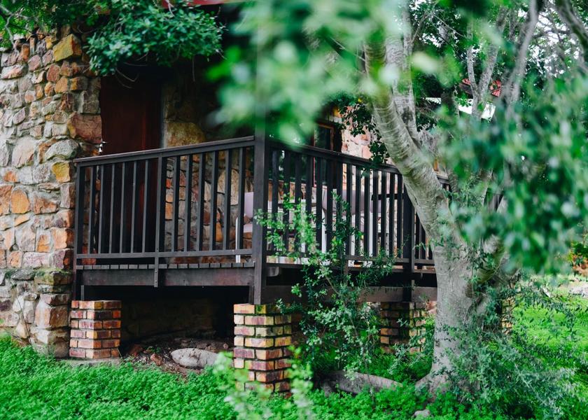 Western Cape Matzikama Hotel Exterior