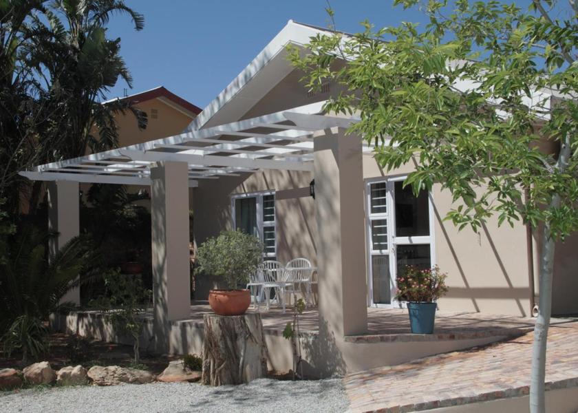 Western Cape Matzikama Hotel Exterior