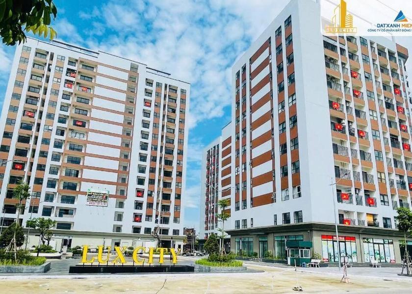 surrounding environment