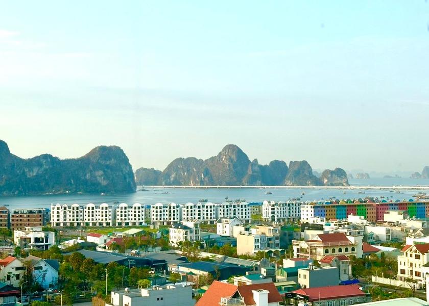 surrounding environment