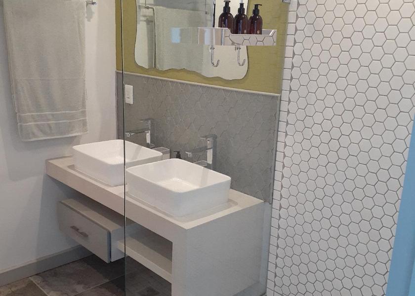 Western Cape De Kelders Deluxe Twin Balcony
