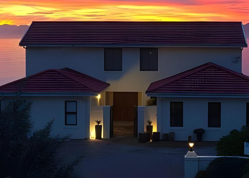 Western Cape De Kelders exterior view