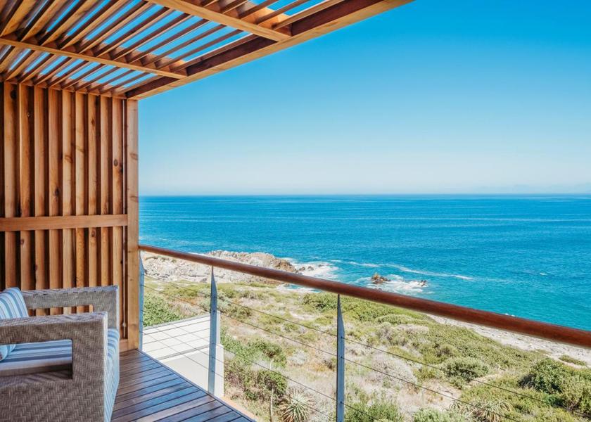 Western Cape De Kelders view