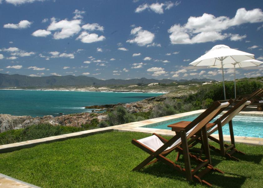 Western Cape De Kelders 