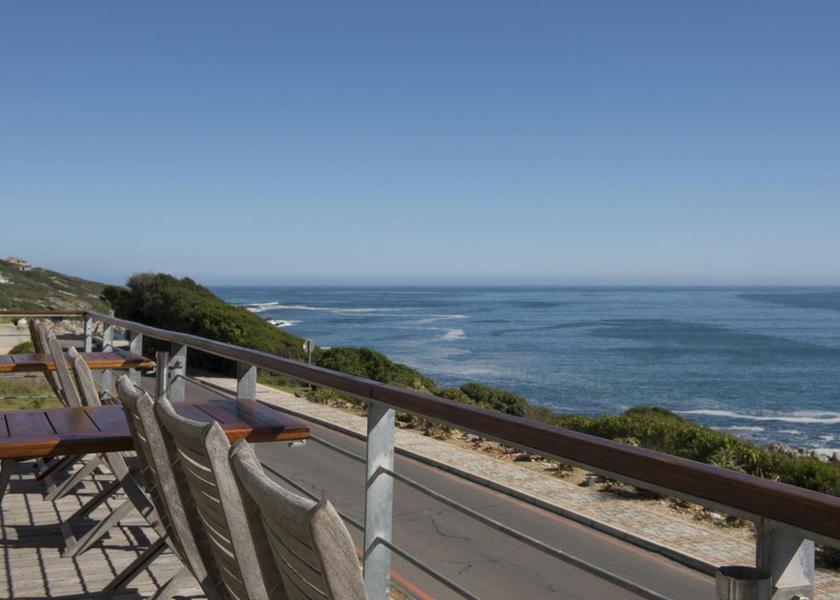 Western Cape De Kelders View