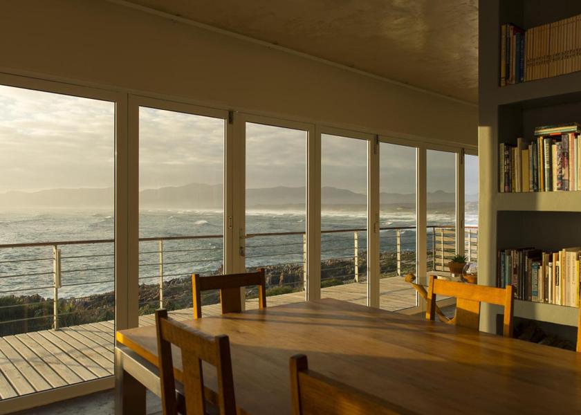 Western Cape De Kelders View