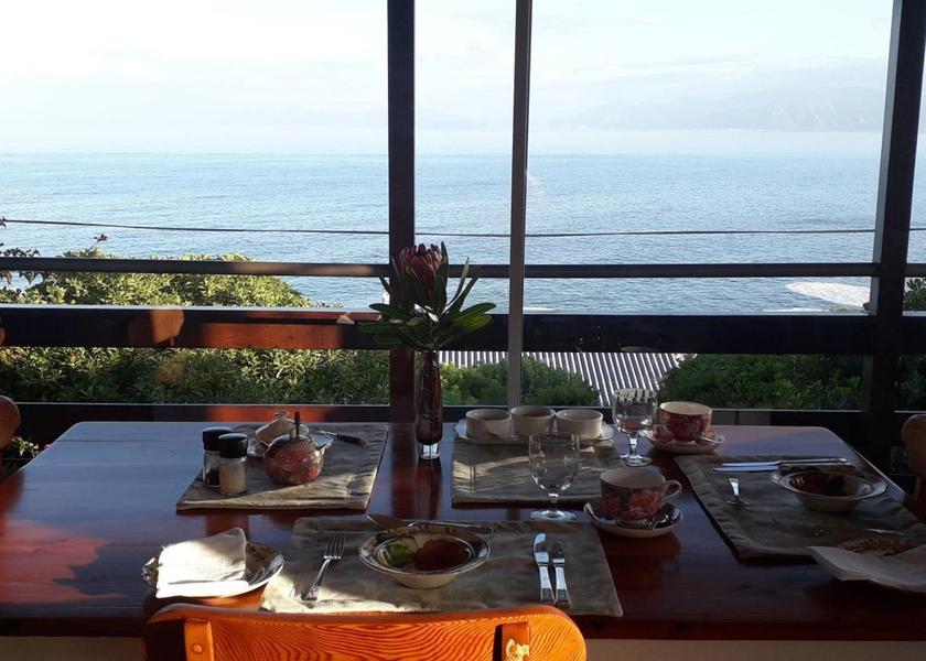 Western Cape De Kelders food and beverages