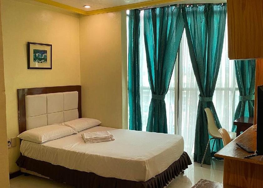 Eastern Visayas Ormoc Bedroom