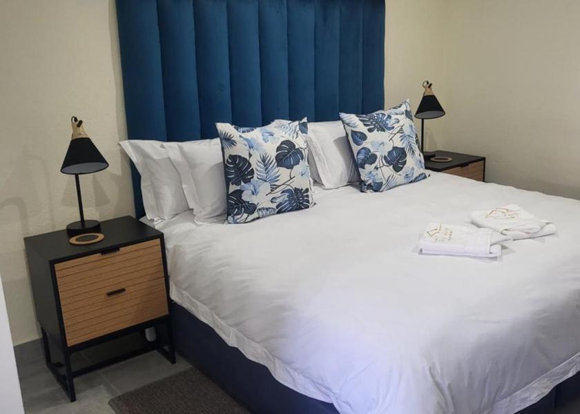 Free State Fouriesburg Superior King Room