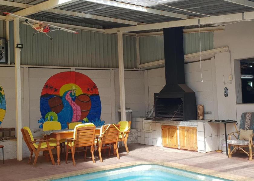Free State Fouriesburg facilities