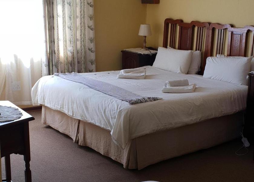 Free State Fouriesburg Standard Family Room