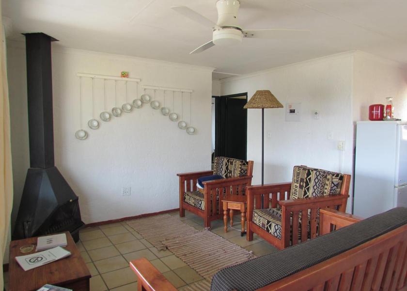 Free State Fouriesburg facilities