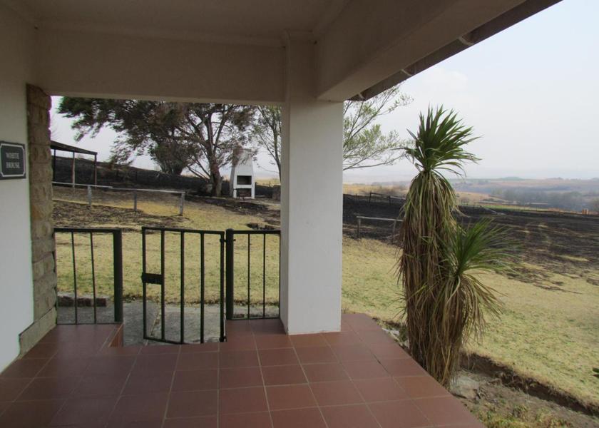 Free State Fouriesburg facilities