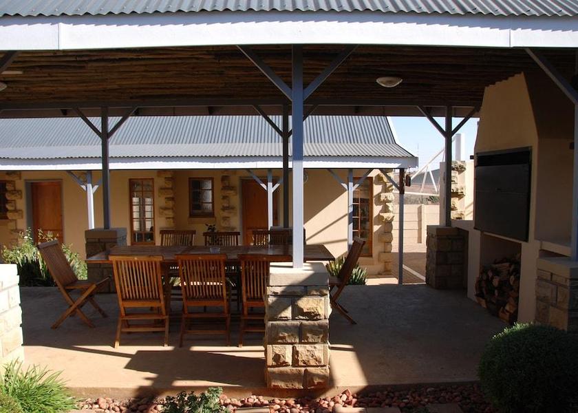 Free State Fouriesburg 