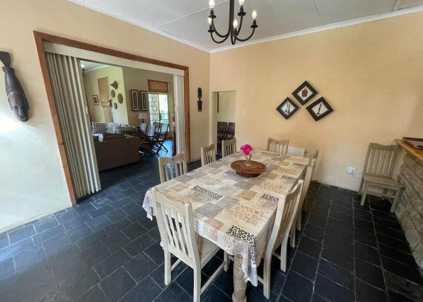 Free State Setsoto facilities