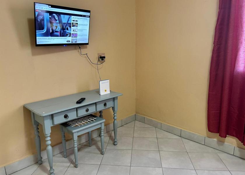 Free State Fouriesburg facilities